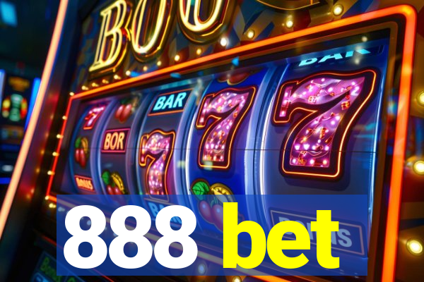 888 bet